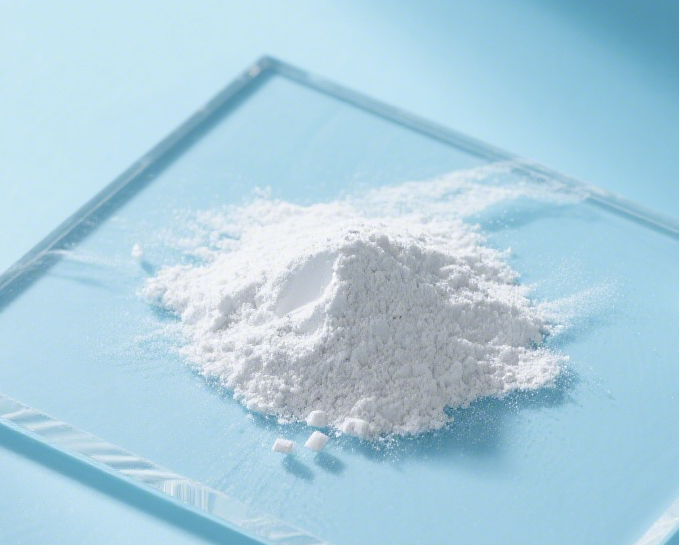 granulating powder